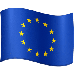 European Union Facebook Emoji