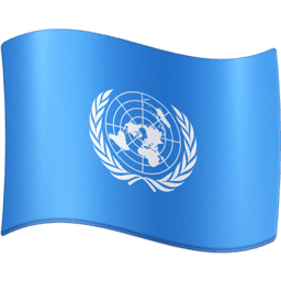 United Nations Facebook Emoji