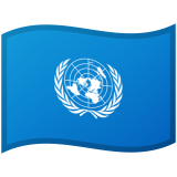 United Nations Android/Google Emoji