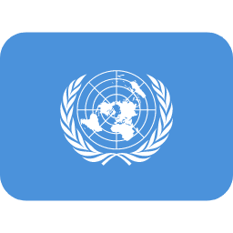 United Nations Twitter Emoji