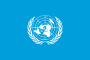 Flag of United Nations