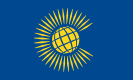 Flag of Commonwealth of Nations