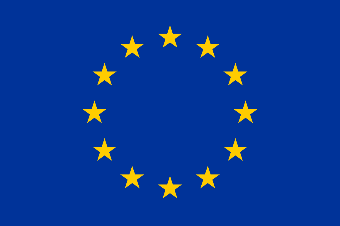 Schengen Countries flag