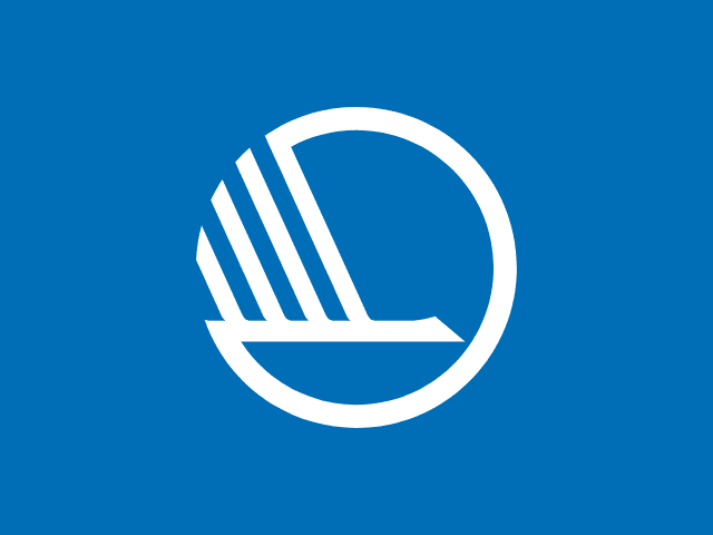 Nordic Council flag