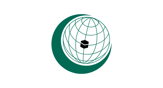 Organisation of Islamic Cooperation flag