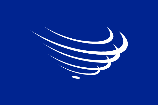 Union of South American Nations flag