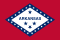 Arkansas flag