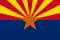 Arizona flag