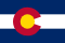 Colorado flag