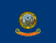 Idaho flag