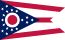 Ohio flag
