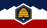 Utah flag