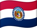 Flag of Missouri