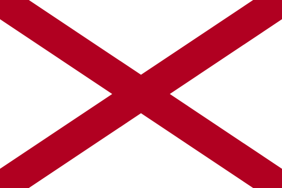 Alabama flag