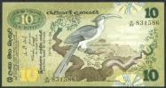 Sri Lankan Rupee - Currency – Flags Of The World