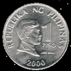 Philippine peso - currency – Flags of The World